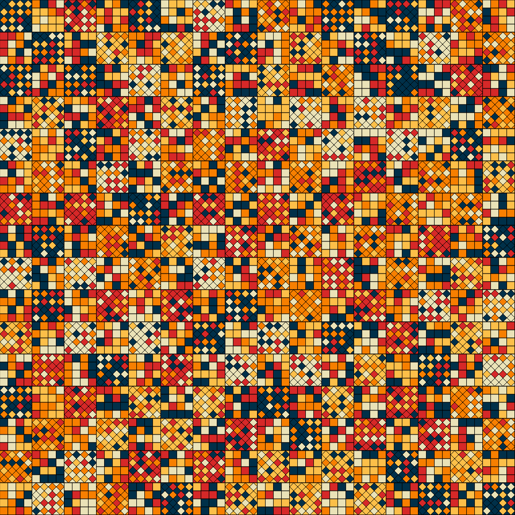 Modulo 2 #11