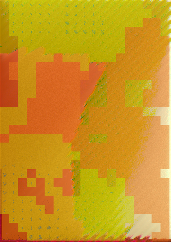 Convergence Remnants #10522