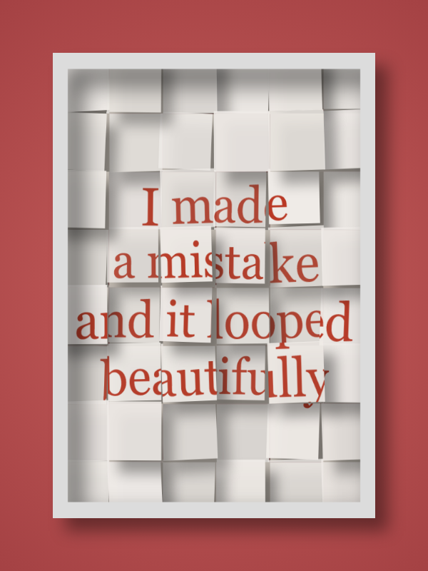 The Metaphor Machine #10774