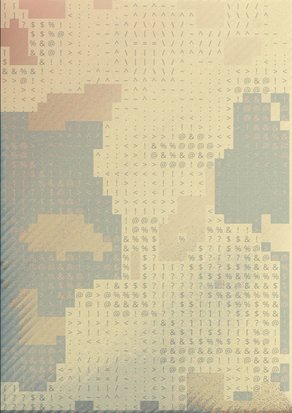 Convergence Remnants #10548