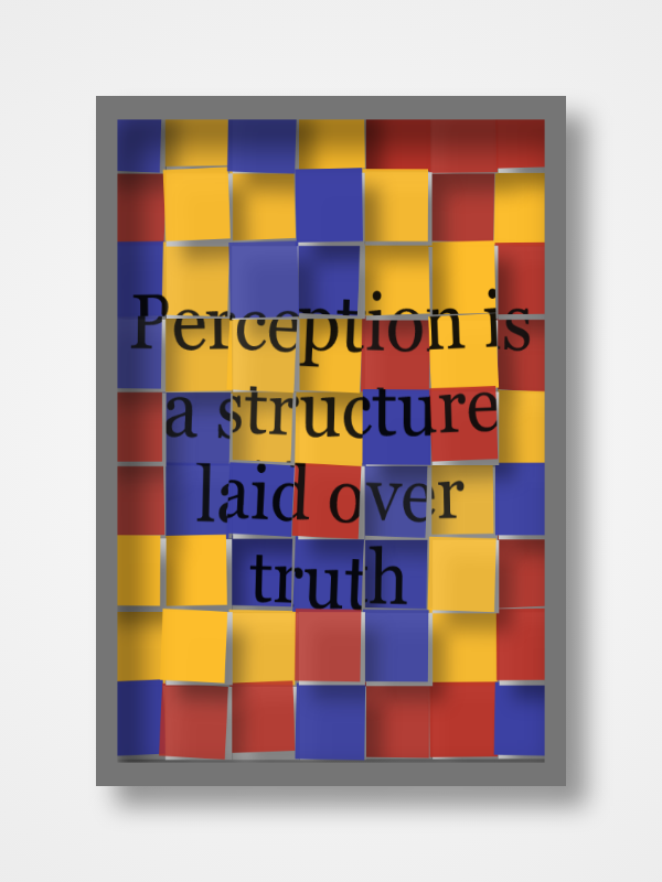 The Metaphor Machine #21281