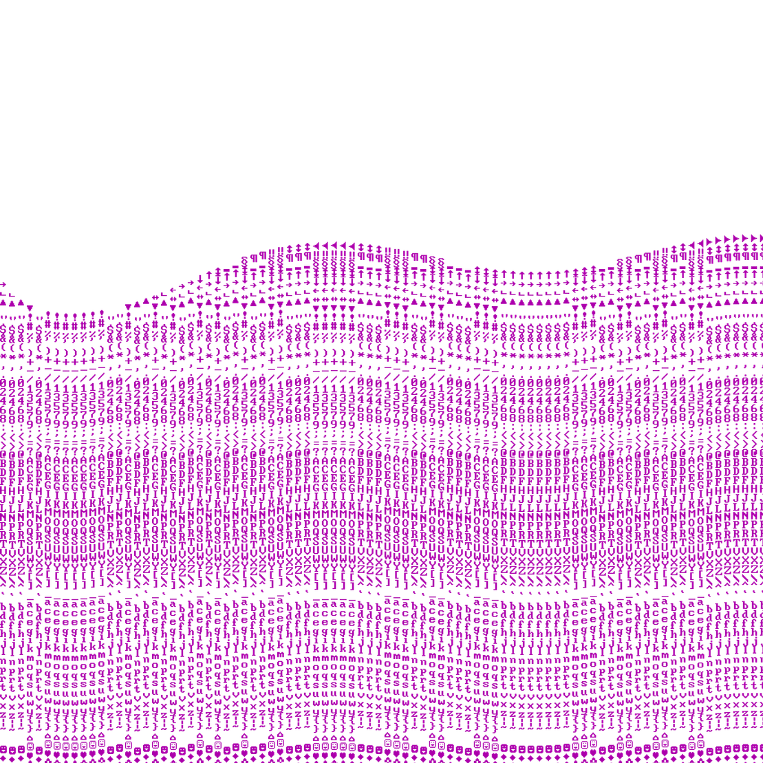 Mark Dos: 437 Waves #19