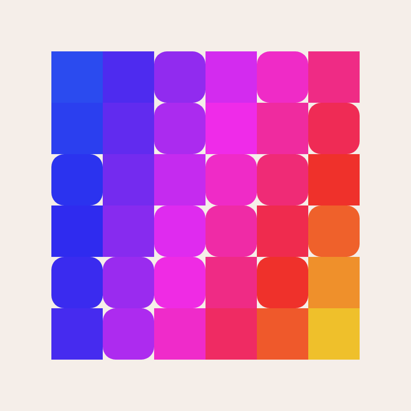 Colored blocks #168