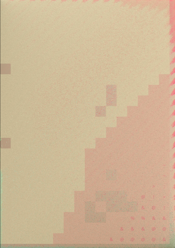 Convergence Remnants #2811