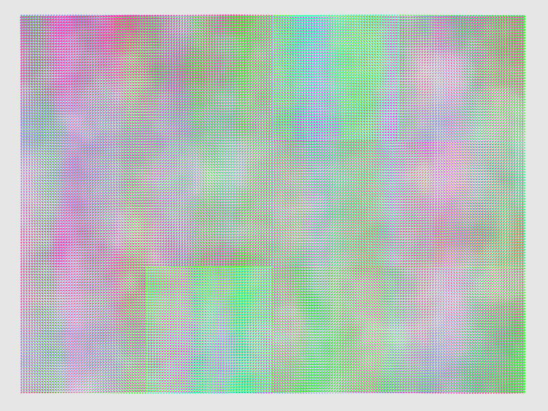 Color Function #4938