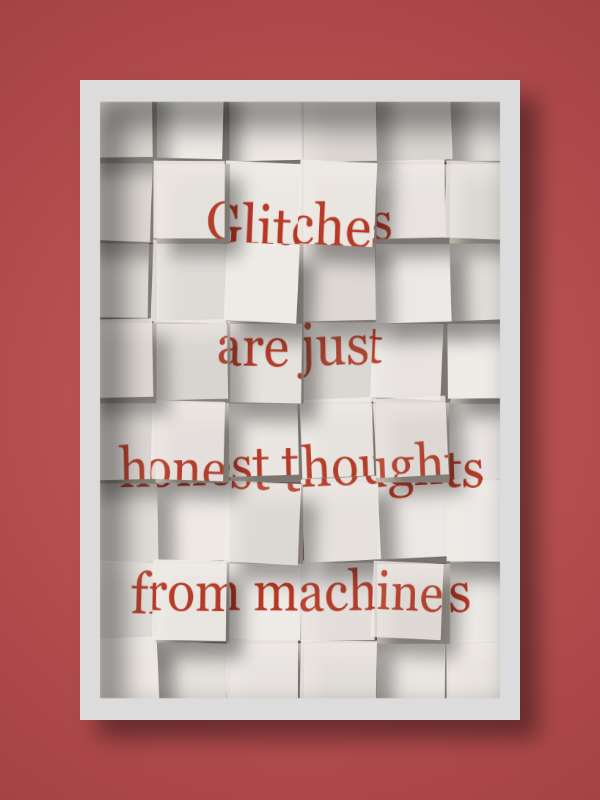 The Metaphor Machine #27515