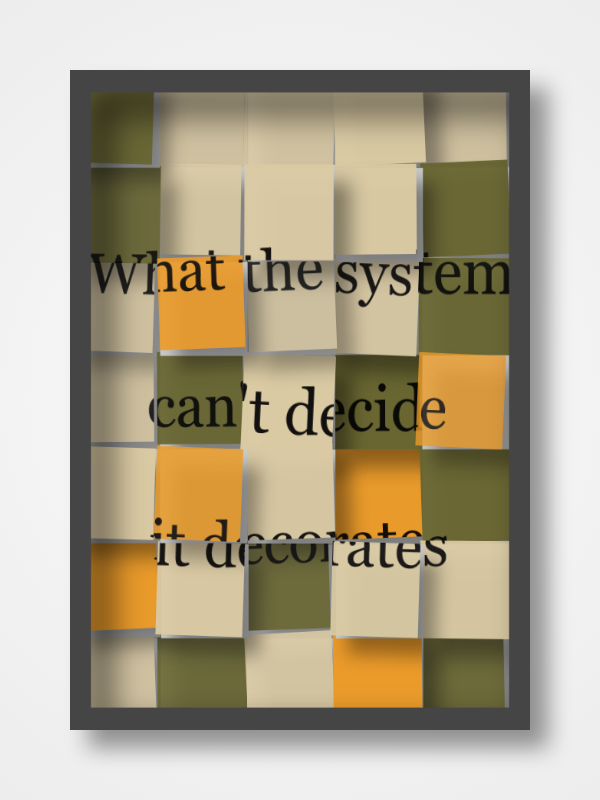 The Metaphor Machine #13348