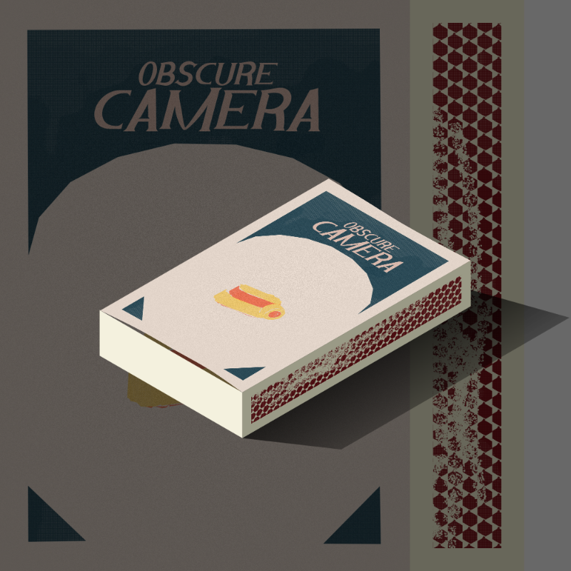 Digital Phillumeny #43