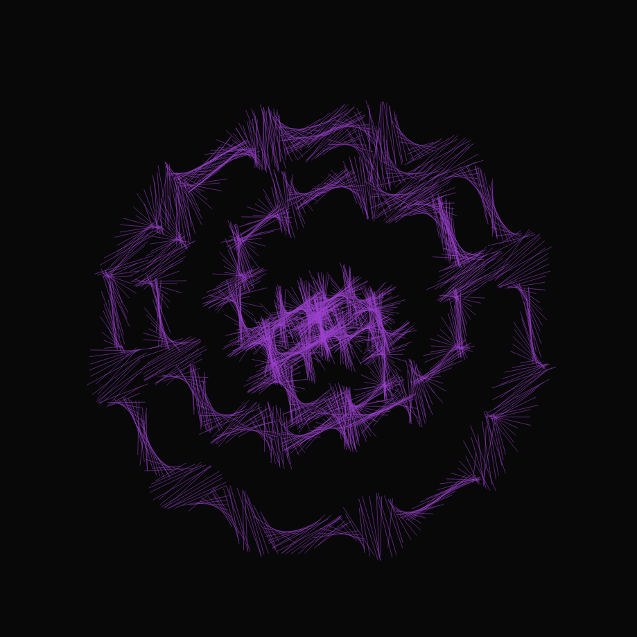 The Noise #15775