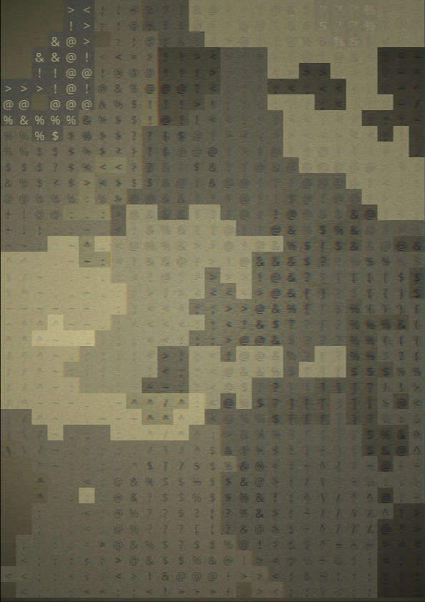 Convergence Remnants #1185