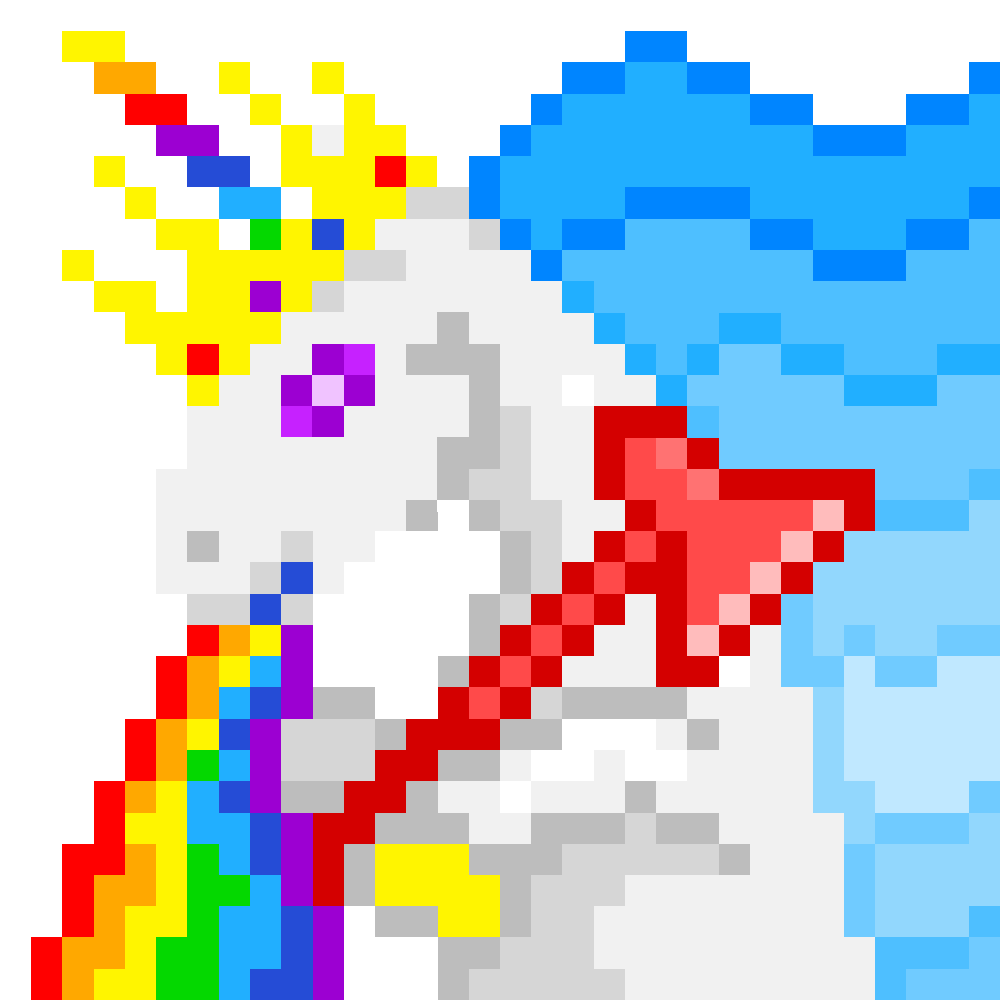 Unicorn #935