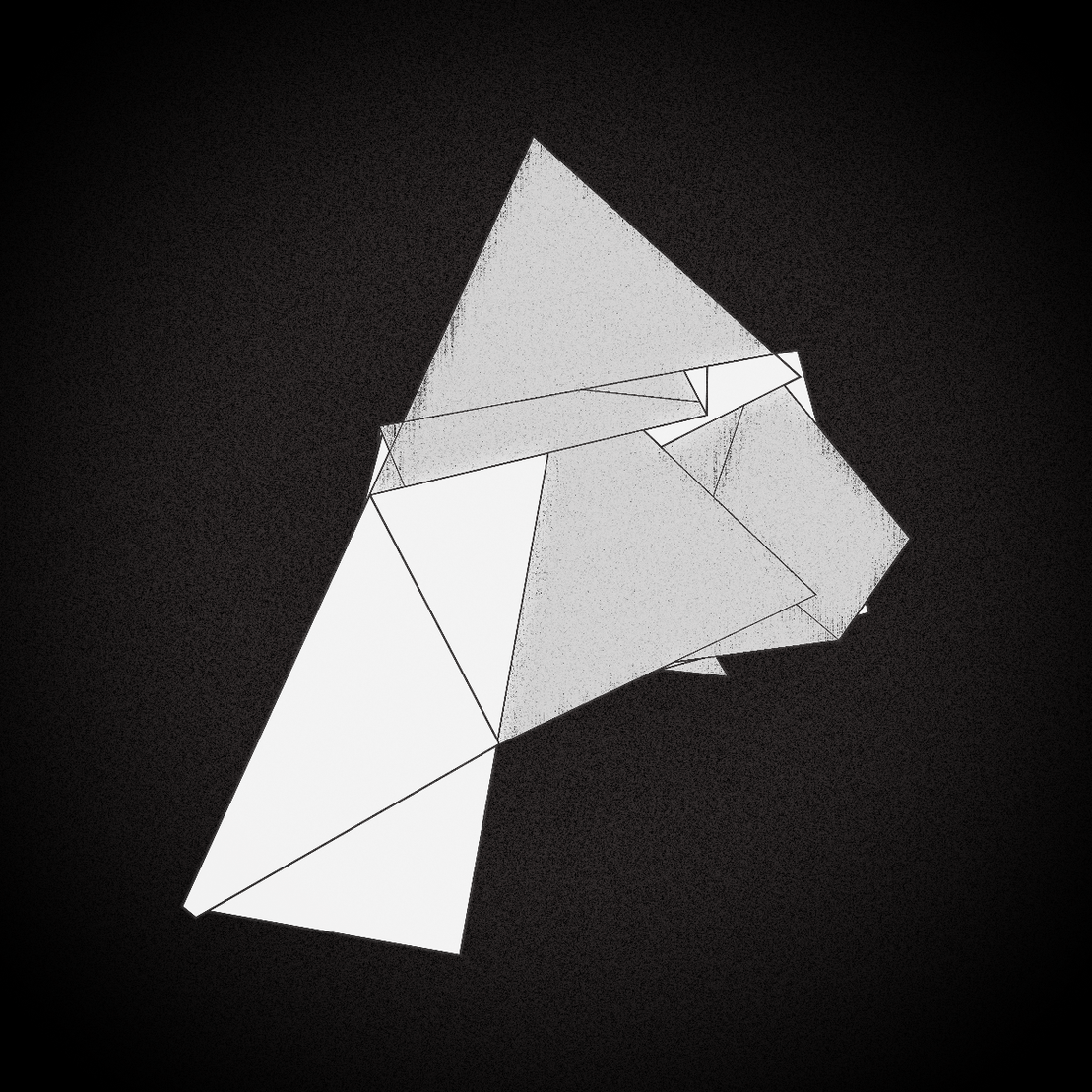 Shape of Freedom #256