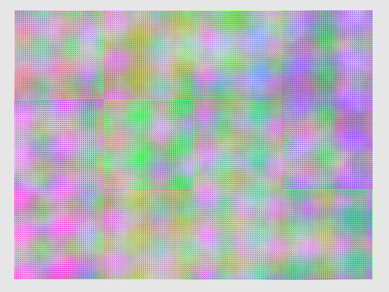 Color Function #5171
