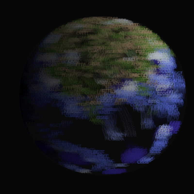 Earth #87