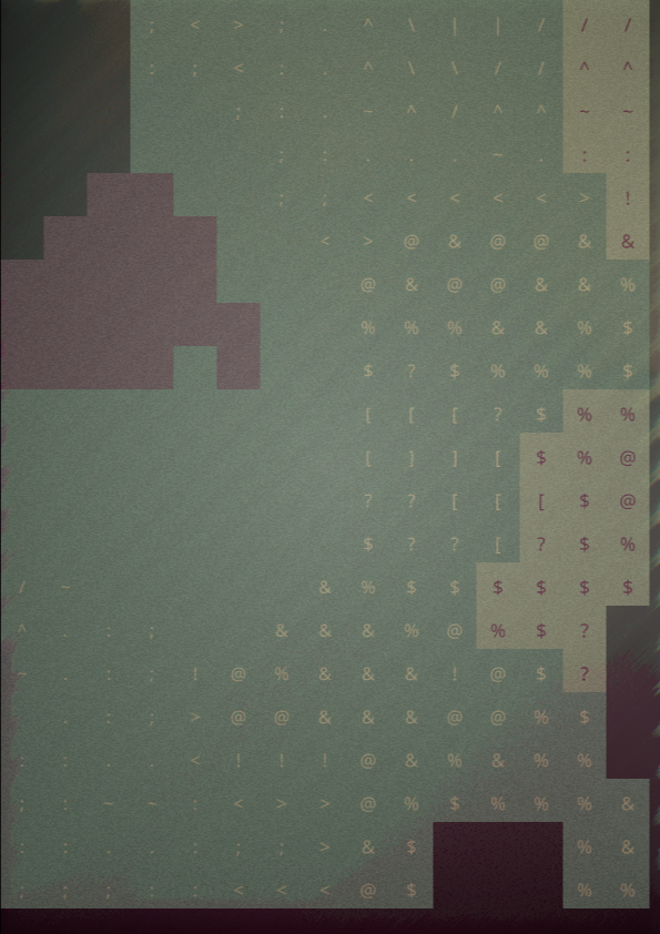 Convergence Remnants #2294