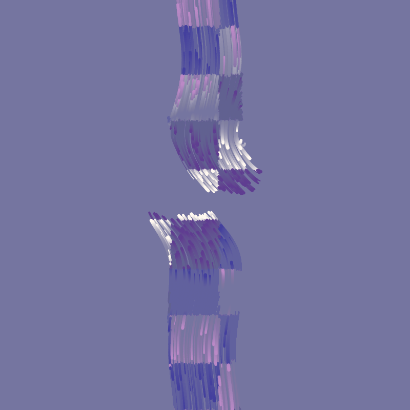 Particle Swarm #88