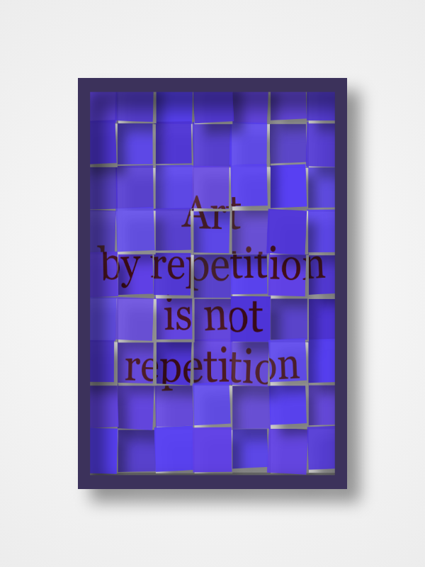 The Metaphor Machine #26160