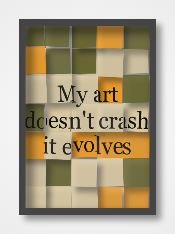 The Metaphor Machine #22462