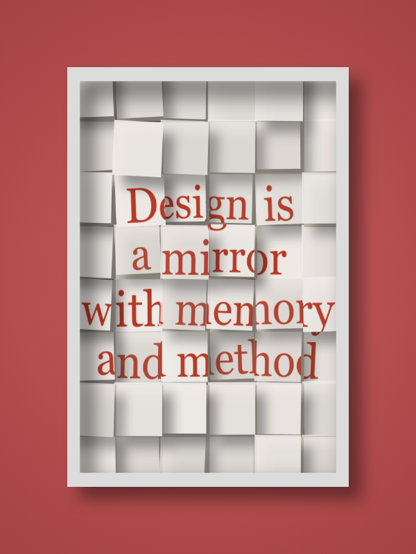 The Metaphor Machine #26910