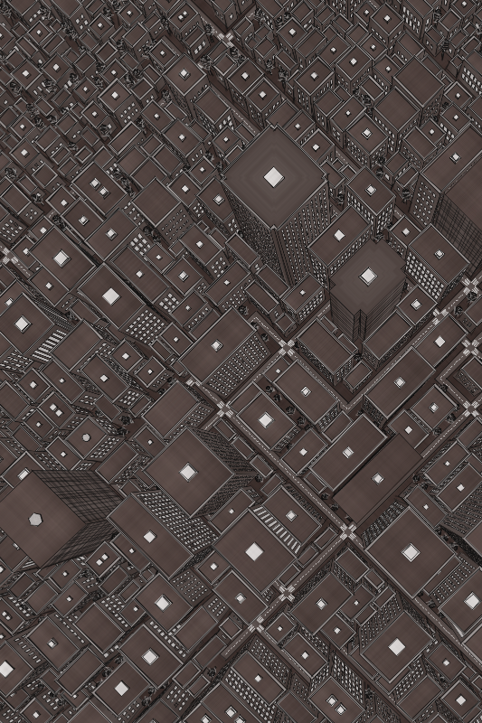 Dencity #405