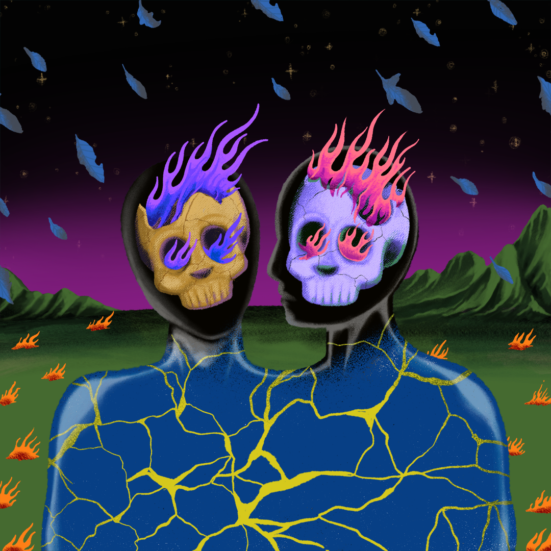"HVN/HLL" #101
