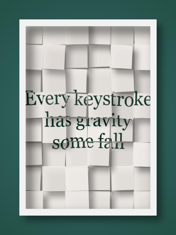 The Metaphor Machine #11540