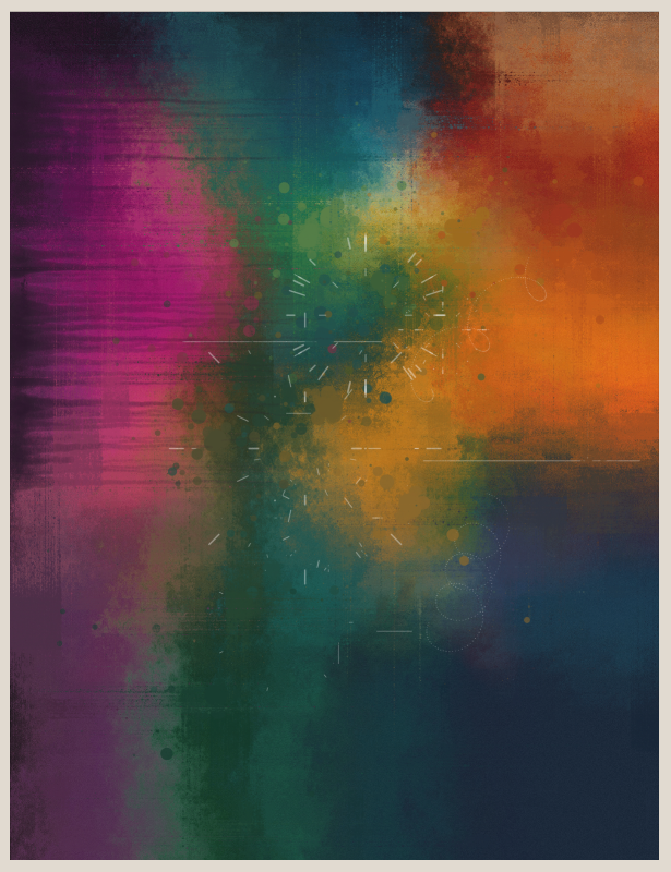 The Beauty of Discord #8