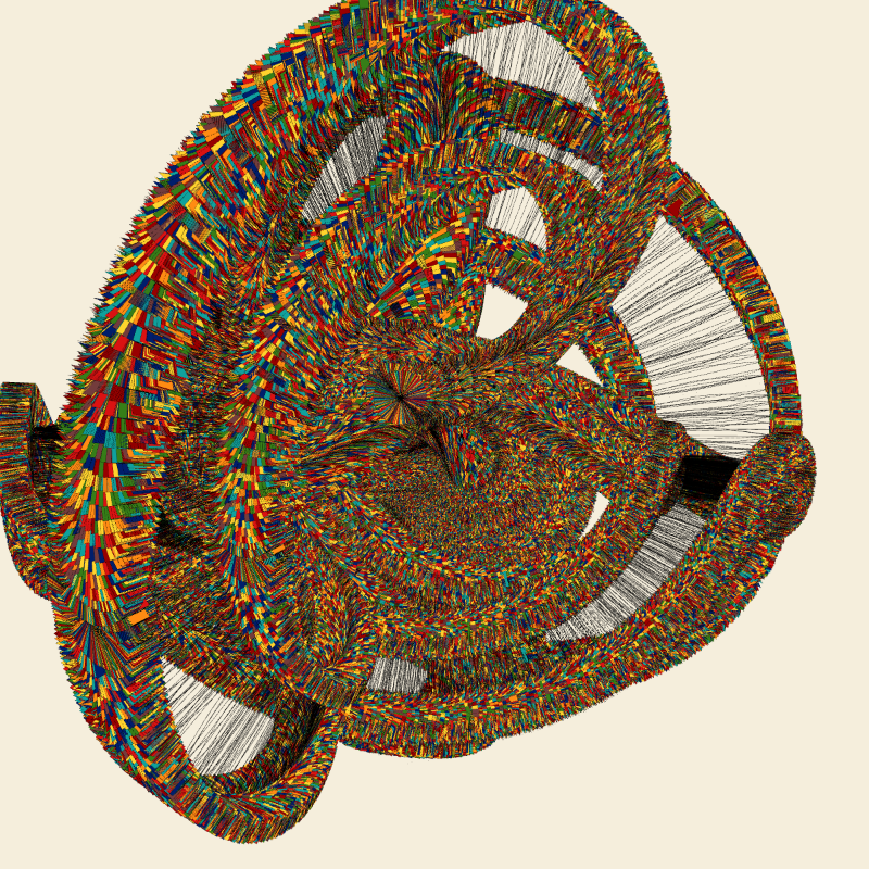Singularithm #823