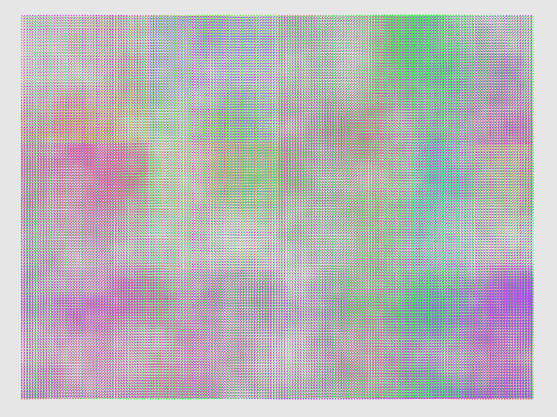 Color Function #11100