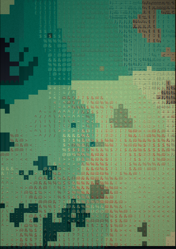 Convergence Remnants #10891