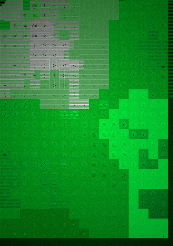 Convergence Remnants #19728