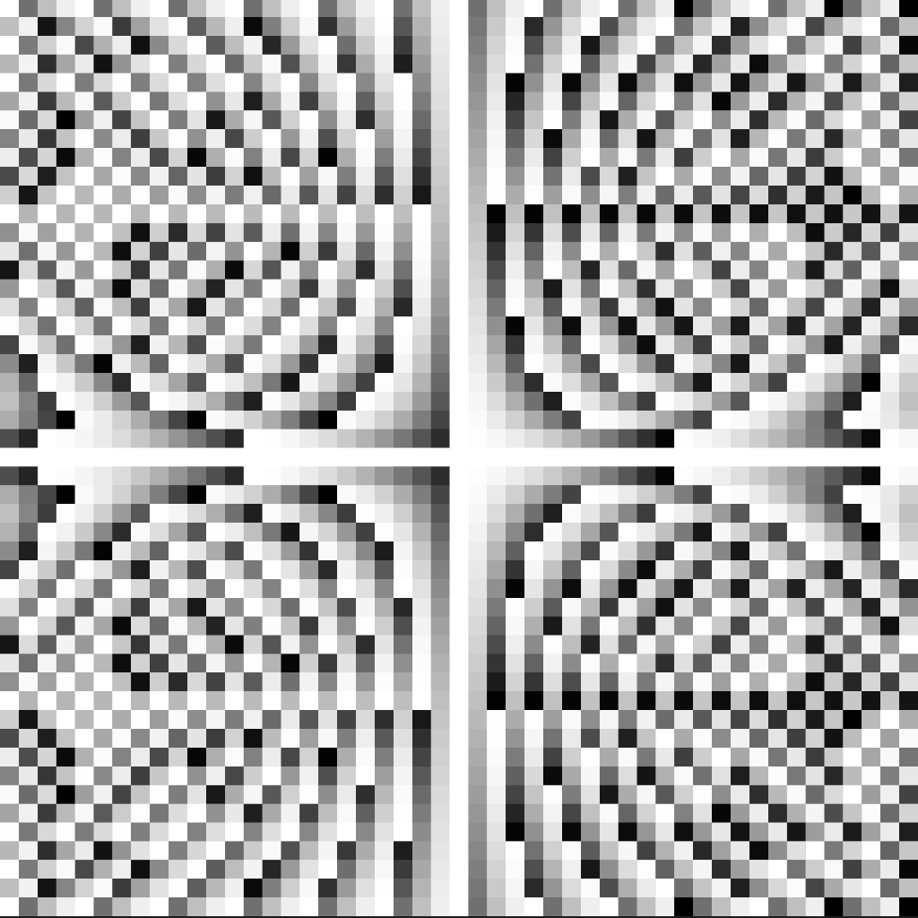 Digital Circles #59