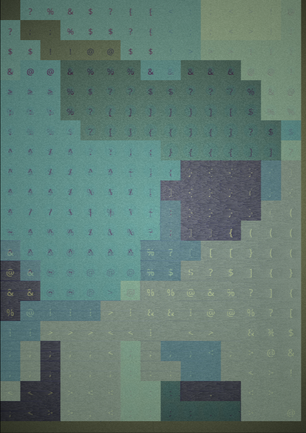 Convergence Remnants #22816