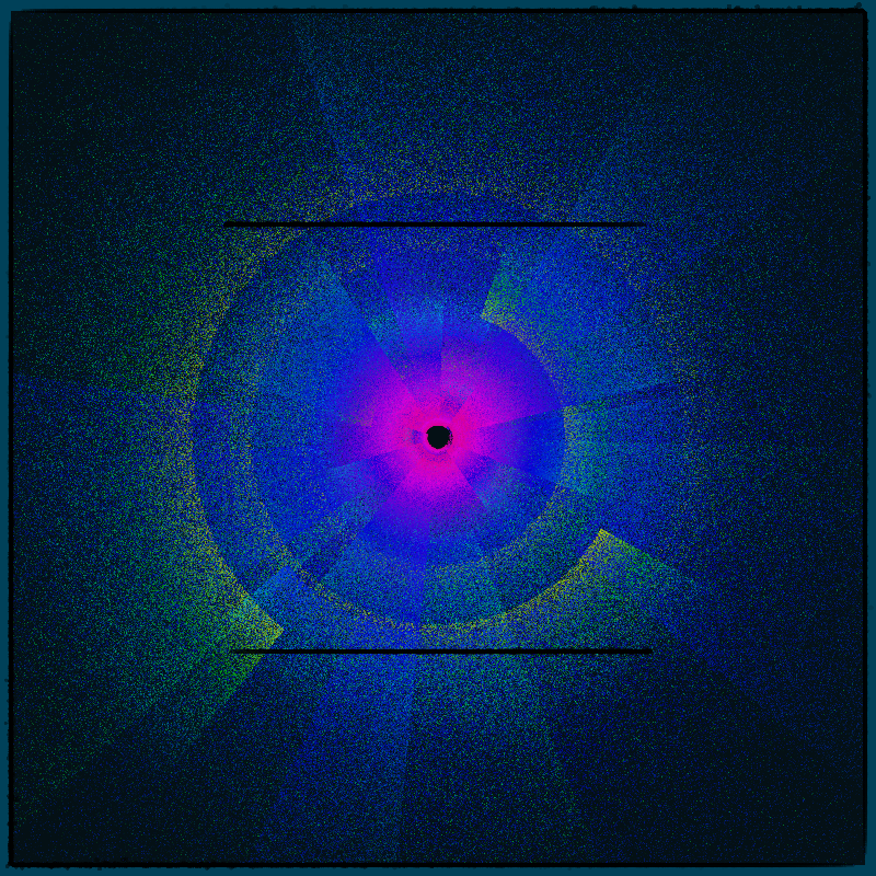 Mapped Orbits for Unbound Electrons #138