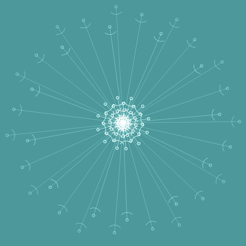 Dandelion #352