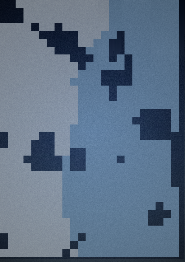 Convergence Remnants #13910