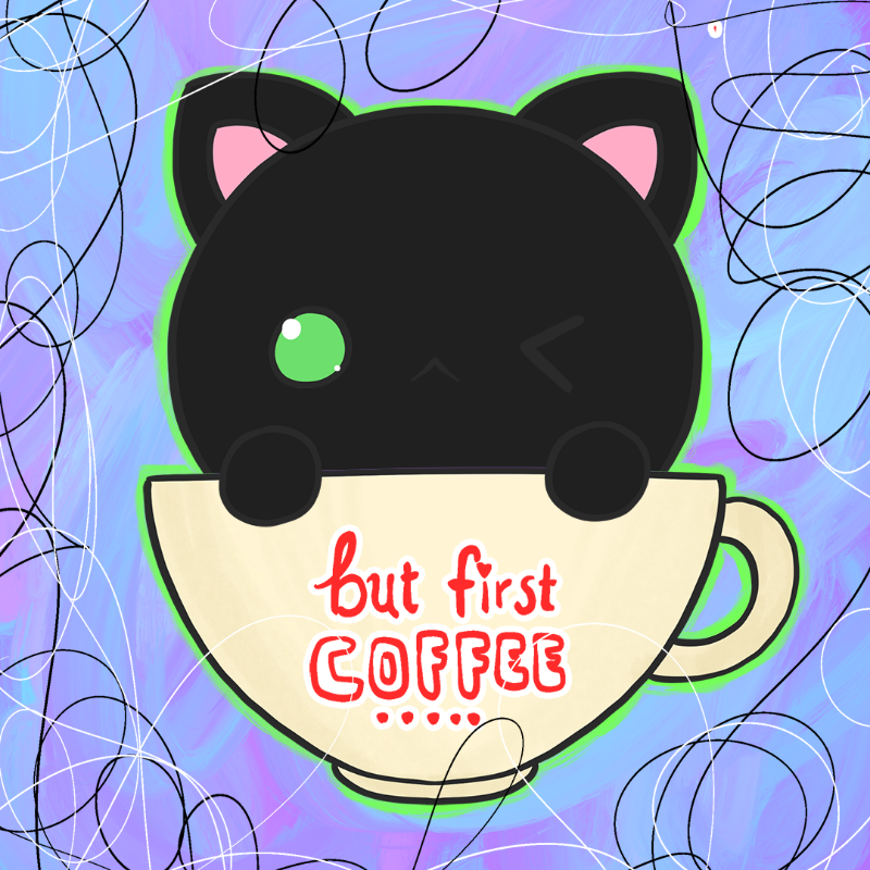 Cupkitties #89