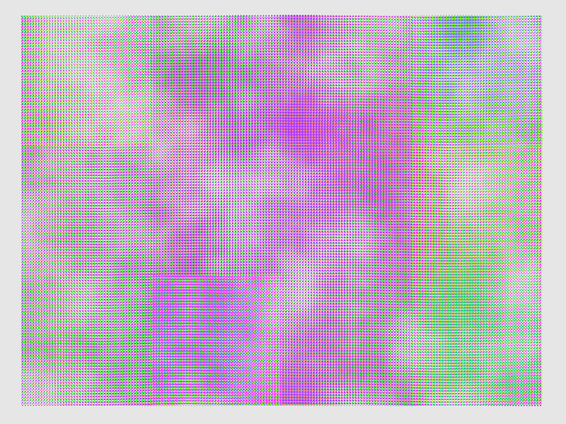 Color Function #5540