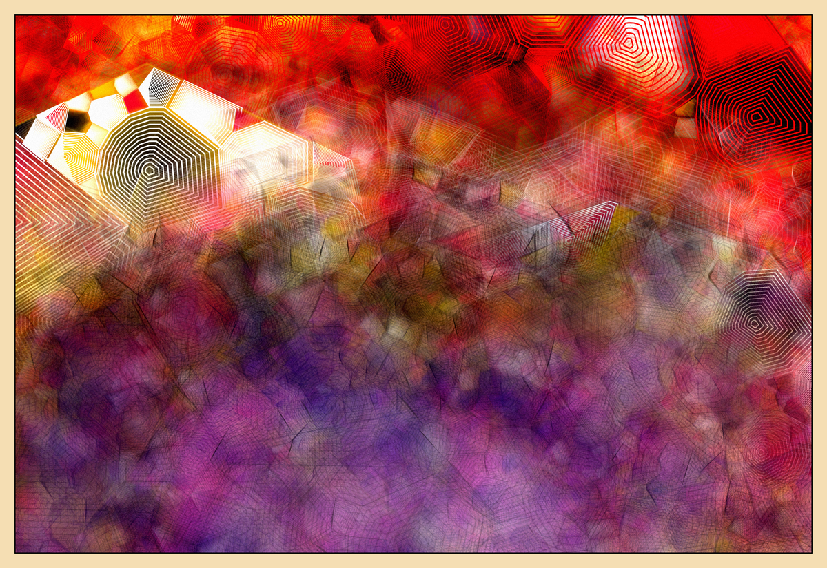 Quantum Reality #46