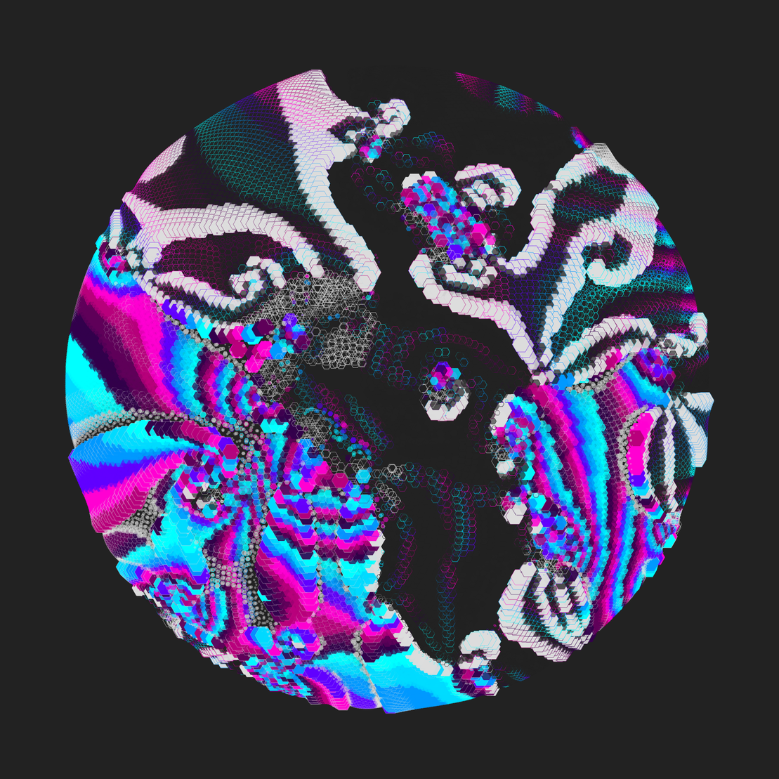 Still C #6882
