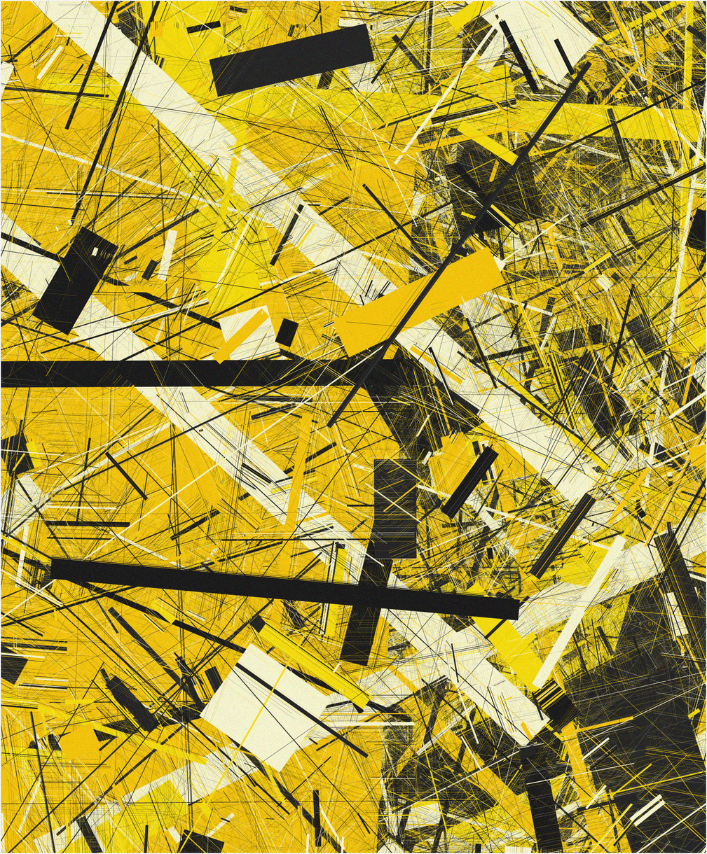 Searching for Ways in The Chaos #163