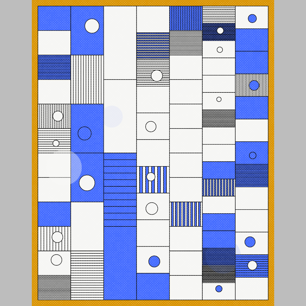 Shifted Blocks #294