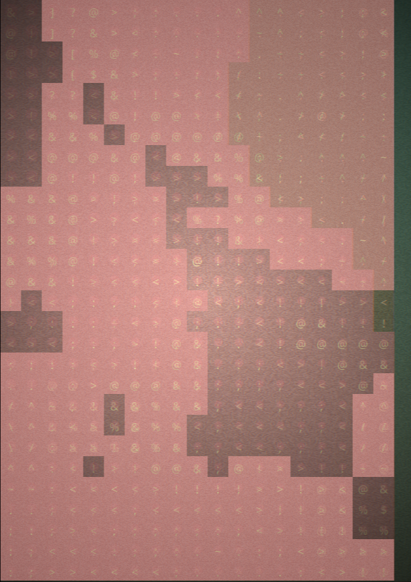 Convergence Remnants #15313