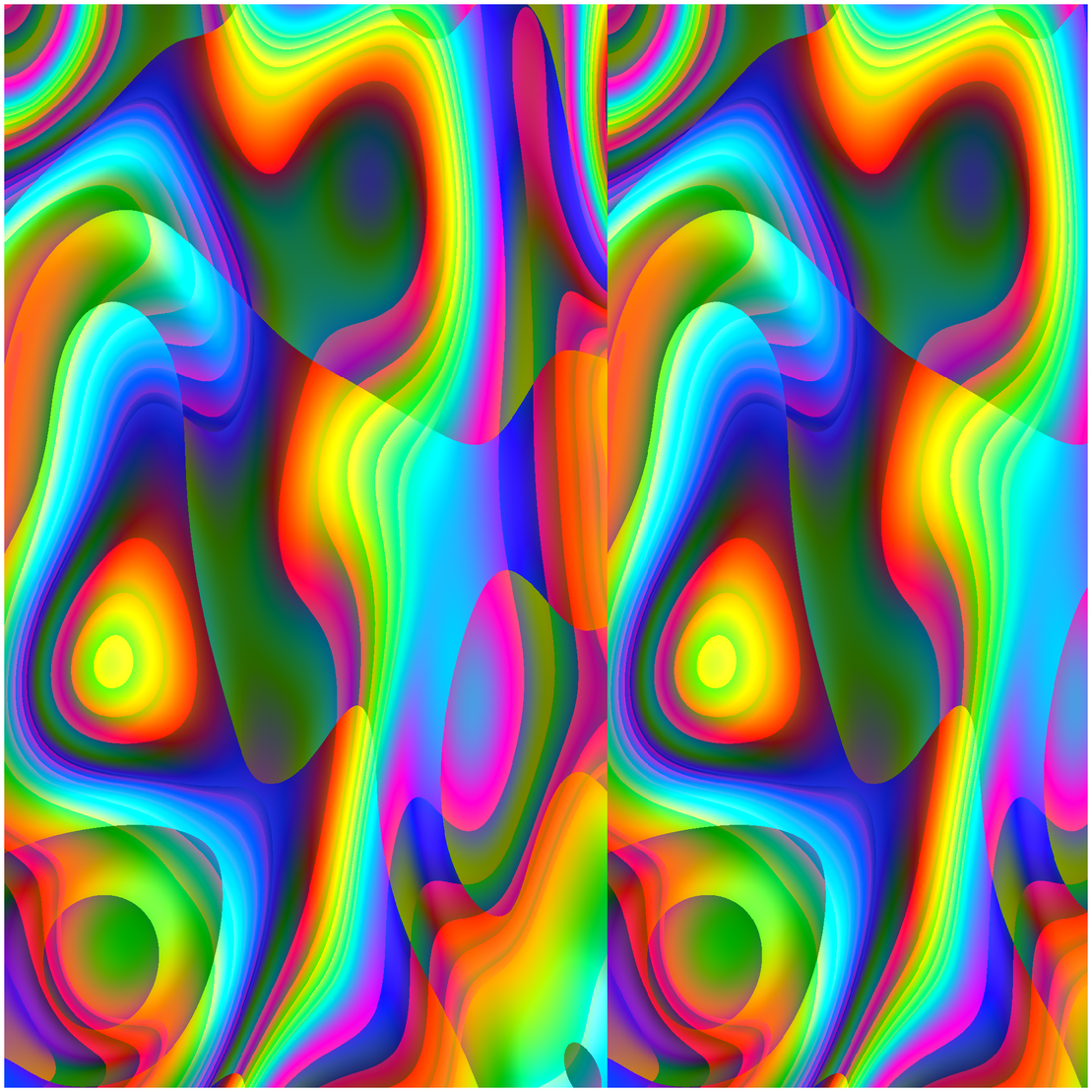 Deep Noise Love #2
