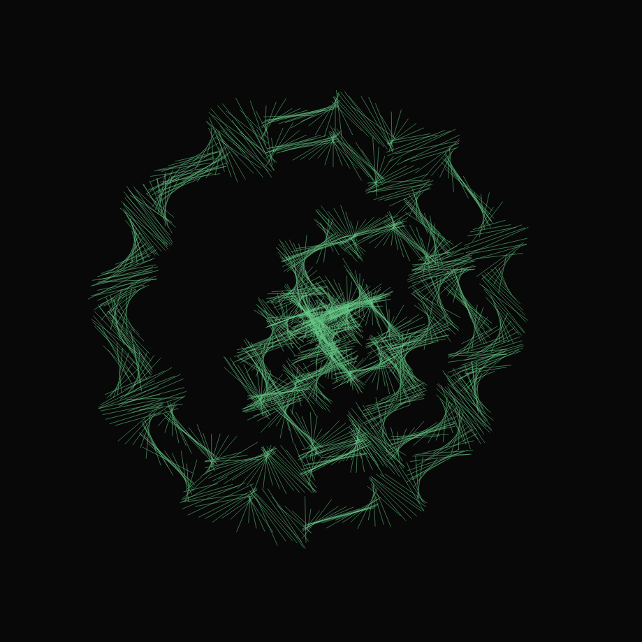 The Noise #12548