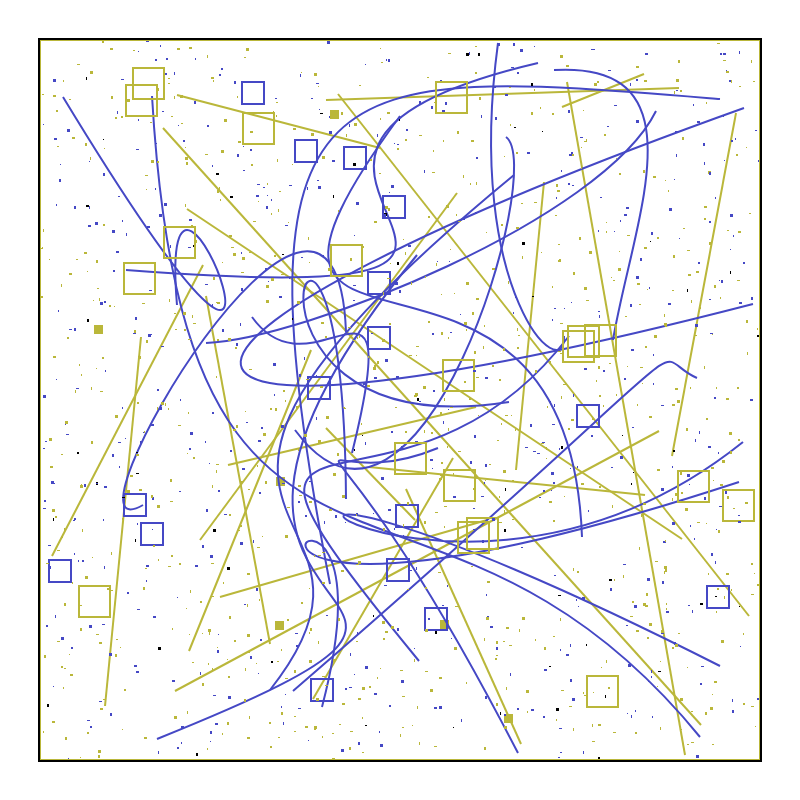 Starmap - AI Study I #109