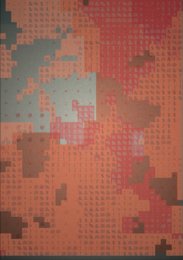 Convergence Remnants #3521