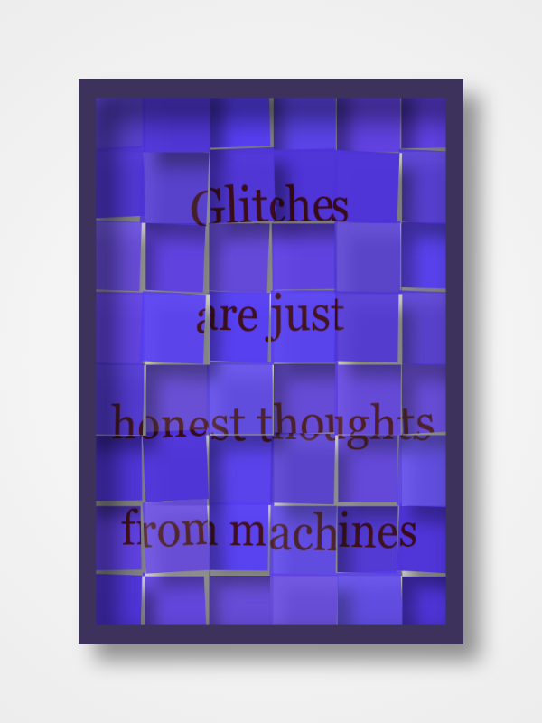 The Metaphor Machine #43246