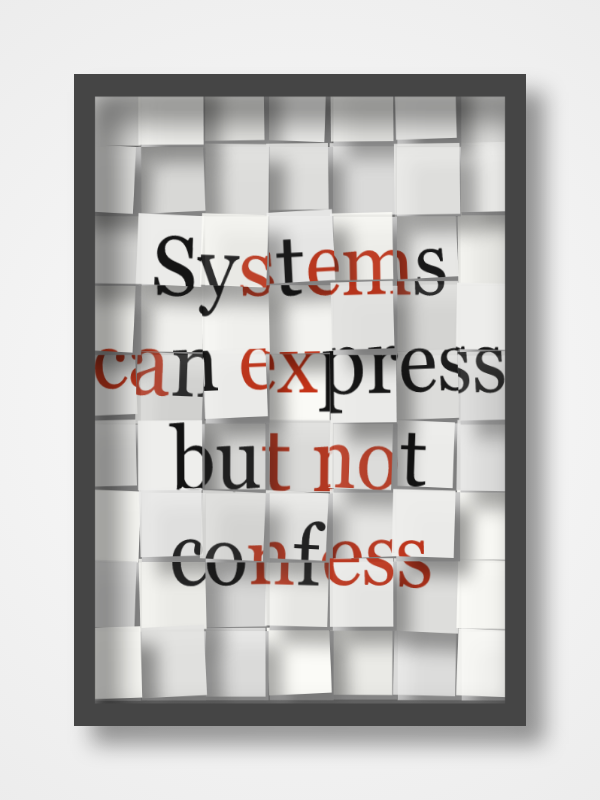 The Metaphor Machine #26976