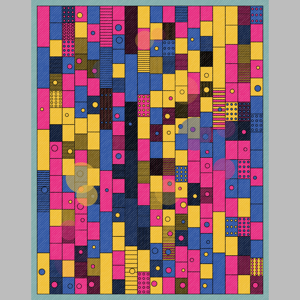 Shifted Blocks #267